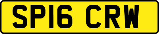 SP16CRW