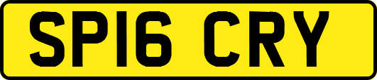 SP16CRY