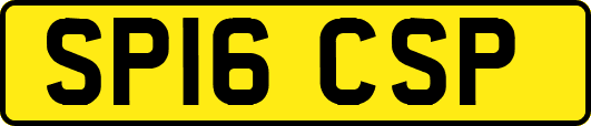 SP16CSP