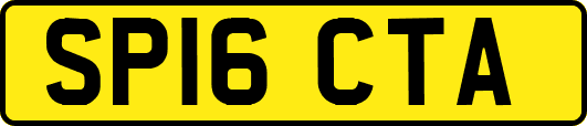 SP16CTA