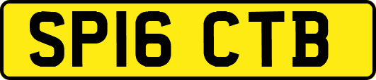 SP16CTB
