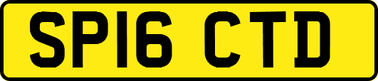 SP16CTD