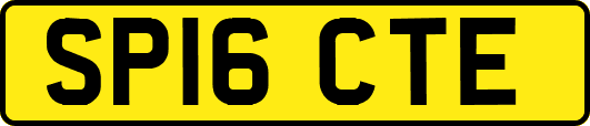 SP16CTE