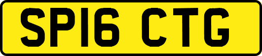 SP16CTG