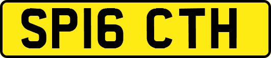 SP16CTH