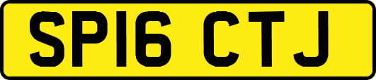 SP16CTJ