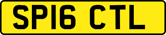 SP16CTL