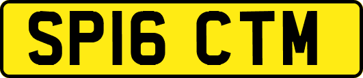 SP16CTM