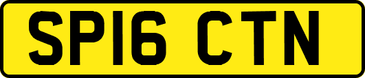 SP16CTN