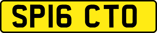 SP16CTO