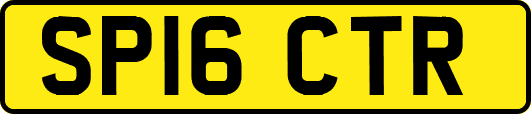 SP16CTR