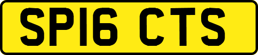 SP16CTS