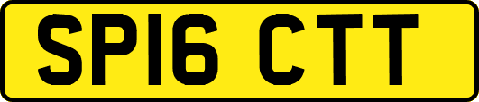 SP16CTT