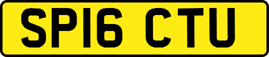 SP16CTU