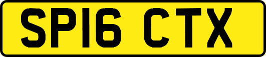 SP16CTX