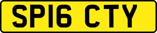 SP16CTY