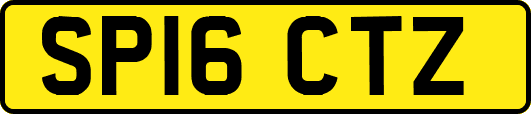 SP16CTZ