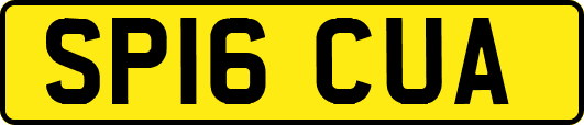 SP16CUA