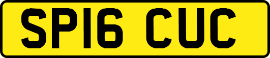 SP16CUC
