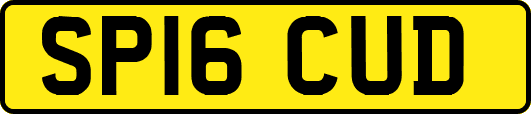 SP16CUD