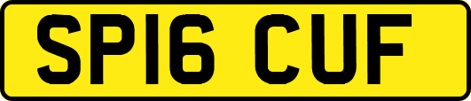 SP16CUF