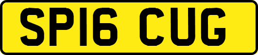 SP16CUG