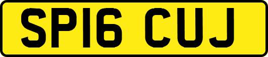 SP16CUJ