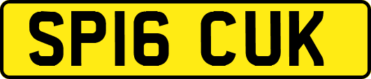 SP16CUK