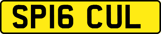 SP16CUL