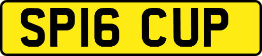 SP16CUP
