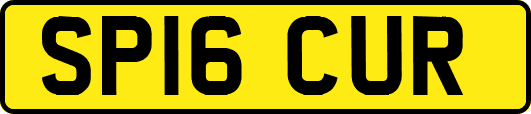 SP16CUR