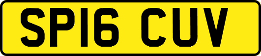 SP16CUV