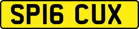 SP16CUX
