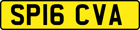 SP16CVA