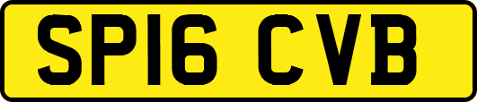 SP16CVB