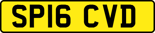 SP16CVD