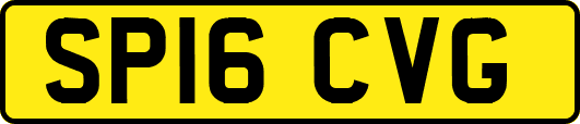SP16CVG