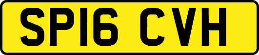 SP16CVH