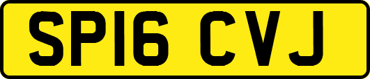 SP16CVJ