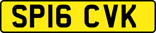 SP16CVK