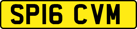 SP16CVM