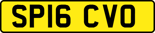 SP16CVO