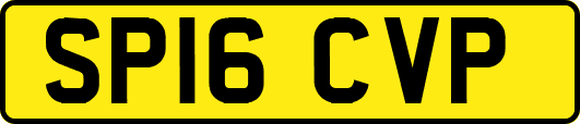 SP16CVP