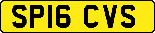 SP16CVS