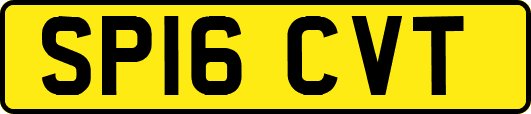 SP16CVT