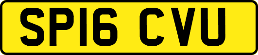 SP16CVU