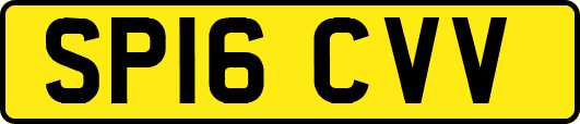 SP16CVV