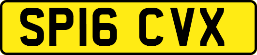 SP16CVX