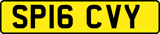 SP16CVY