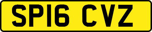 SP16CVZ